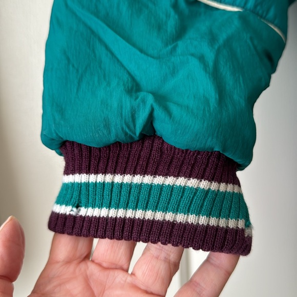 Mighty Ducks Winter Snow Jacket - Picture 4 of 7